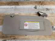 Rechte Sonnenblende PEUGEOT 407 SW (6E_) 2.0