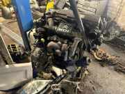 Motor CITROËN C3 Pluriel (HB_) 1.4 HDi 10FD66