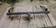 Schleppstange Set SUZUKI SX4 (EY, GY) 1.6 VVT 4x4 (RW 416)