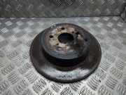 Bremsscheibe links hinten Toyota Verso (R2)