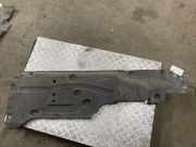 Rechte Unterbodenabdeckung MERCEDES-BENZ M (W166) ML 250 CDI / BlueTEC 4-matic (166.004, 166.003) A1666808707