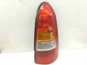 Lampenträger Heckleuchte rechts Opel Astra G Caravan (T98) 393032