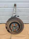 Radnaben vorne links JAGUAR XE (X760) 2.0 D GX733K186AB