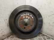 Bremsscheibe hinten rechts