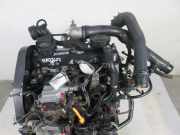 Motor SEAT CORDOBA (6K1, 6K2) 1.9 TDI AHU
