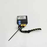 Steuergerät Beleuchtung Audi A8 (4H) 4H0907412