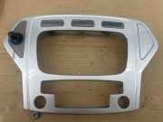 Dekoration des Navigationsbildschirms FORD MONDEO IV (BA7) 2.2 TDCi W10504