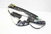 Türfensterheber hinten links JAGUAR F-PACE (X761) 2.0 D AWD HK83-27001-AB