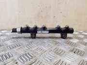 Kraftstoffzuführung FORD TRANSIT CONNECT (P65_, P70_, P80_) 1.8 TDCi 9670076780 9685297580