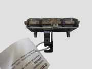 Rear Parcel Shelf Left Rail Cover NISSAN X-TRAIL (T30) 2.2 dCi 4x4
