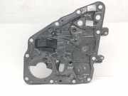 Fensterheber links hinten Porsche Cayenne 2 (92A) 917191102