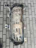 Anderes Undercover Panel DODGE NITRO 2.8 CRD 4WD
