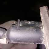 Kupplungszylinder VOLVO V50 (MW) 2.0 D 3M517A543AD