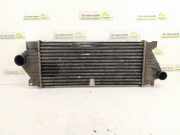 Ladeluftkühler MERCEDES-BENZ M (W163) ML 270 CDI (163.113) 1635000500