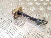 Türanschlag hinten links SUBARU FORESTER (SG_) 2.0 AWD