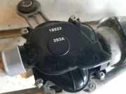 Scheibenwischermechanismus vorne NISSAN MICRA IV (K13) 1.2 DIG-S