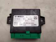 Einparkhilfe PDC Steuergerät CITROEN C5 X PureTech 130 0217000331