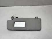 Linke Sonnenblende VW TOURAN (1T3) 1.6 TDI 1T0857551H