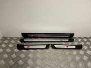 Zierleiste Audi A7 Sportback (4G) 4G8853373B