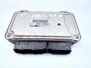 Motorsteuergerät TOYOTA YARIS (_P9_) 1.0 VVT-i (KSP90_) 0261208936 89661-0D270
