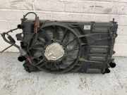 Radiator Pack Set OPEL INSIGNIA B Sports Tourer (Z18) 1.6 CDTi (35) 84297681