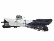 Airbag Dach links Peugeot 3008 II (MC, MR, MJ, M4) 34070355