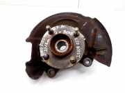 Achsschenkel (ABS) rechts vorne Ford Fiesta VII (HJ, HF) H1BC2C204AB