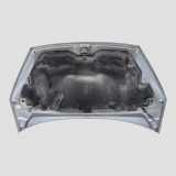 Motorhaube FORD S-MAX (WA6) 2.0 TDCi