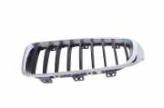 Vorderer oberer Gitter BMW 4 Coupe (F32, F82) 435 i 7294815 7294819