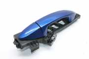 Türaußengriff hinten links FORD ECOSPORT 1.0 EcoBoost 8A61-A224A37-AN