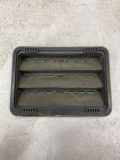 Karosserielüftungsgitter NISSAN PATHFINDER III (R51) 2.5 dCi 4WD 76804EA500