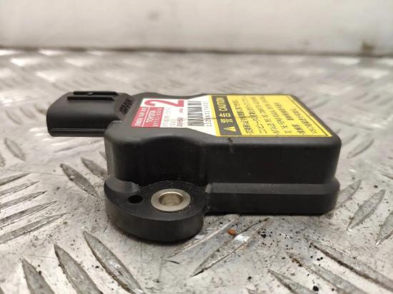 Beschleunigungssensor LEXUS RX (_L2_) 450h AWD (GYL25_) 1745005576 8918350030 Bild Beschleunigungssensor LEXUS RX (_L2_) 450h AWD (GYL25_) 1745005576 8918350030