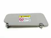 Linke Sonnenblende KIA CEE'D Hatchback 1.6 CRDi 115