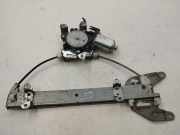 Türfensterheber hinten links NISSAN MURANO I (Z50) 3.5 4x4 A864364701