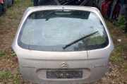Heckklappe geschlossen Citroen Xsara Picasso (N68)
