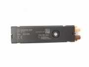 Antennenverstärker MERCEDES-BENZ C (W205) C 220 BlueTEC / d (205.004) 920581203
