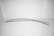 Dachreling-Set BMW 5 Gran Turismo (F07) 530 d 51337196359 7196360