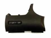 Schwellerleisten Nissan X-Trail III (T32) 684104CC0A