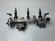 Einspritzdüse NISSAN MICRA V (K14) 0.9 IG-T 0280158366 166004787R