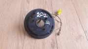 LENKWINKELSENSOR AIRBAGSCHLEIFRING WICKELFEDER MERCEDES-BENZ A (W168) A 170 CDI (168.009, 168.109) 1684600149