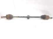 Antriebswelle vorne rechts NISSAN ALMERA TINO (V10) 1.8 GTE3404164