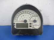 Tachometer Fiat Multipla (186) 51795951