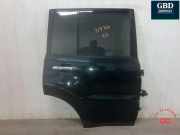 Tür rechts hinten Mitsubishi Pajero IV (V8, V9) 5730A730