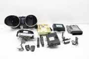 Zündset HYUNDAI SANTA FÉ III (DM) 2.2 CRDi 4WD 39110-2FEE6