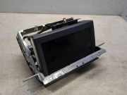 Navigationsanzeige AUDI A8 D3 (4E2, 4E8) 3.0 TDI quattro 773937