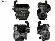 Motor MITSUBISHI OUTLANDER II (CW_W) 2.4 (CW5W) 4B12