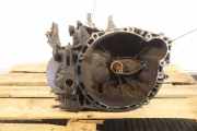 Schaltgetriebe Citroen C5 III (RD) 20MB25