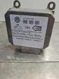 Airbag-Steuergerät VW LT 28-46 II Furgon (2DA, 2DD, 2DH) 2.5 TDI 6N0909603