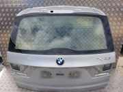 Heckklappe geschlossen BMW X3 (E83)