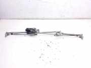 Scheibenwischermechanismus vorne